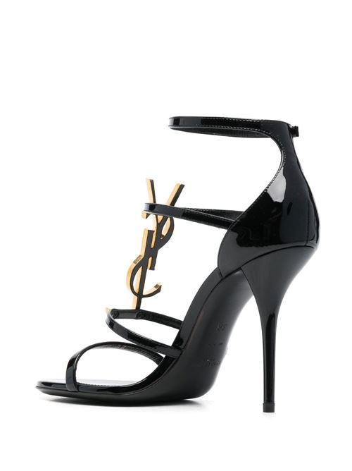 Cassandra Sandal SAINT LAURENT | 6301091TVKK1000